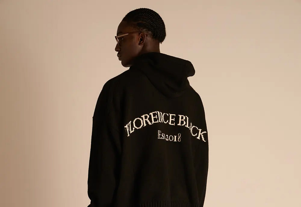 Autumn Winter '22 Black Friday Lookbook