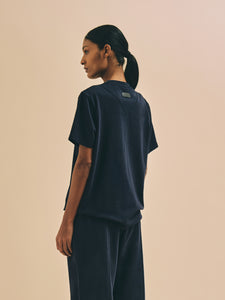 Milano Pocket Tee