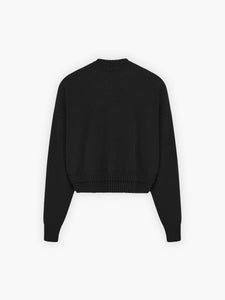 Theo Cropped Sweater