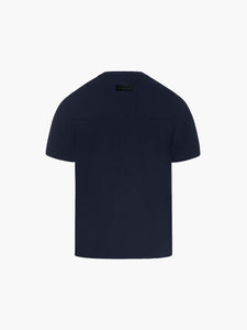 Milano Pocket Tee