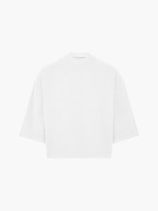 Florence Crop Tee